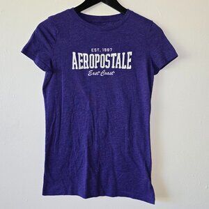 Aeropostale - T-Shirt - Size Medium